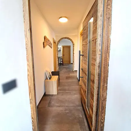 Appartamento Casa Bassanello Candide