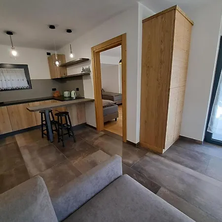 Casa Bassanello Appartamento Candide